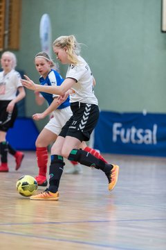 Bild 45 - B-Juniorinnen Hallen Landesmeisterschaft